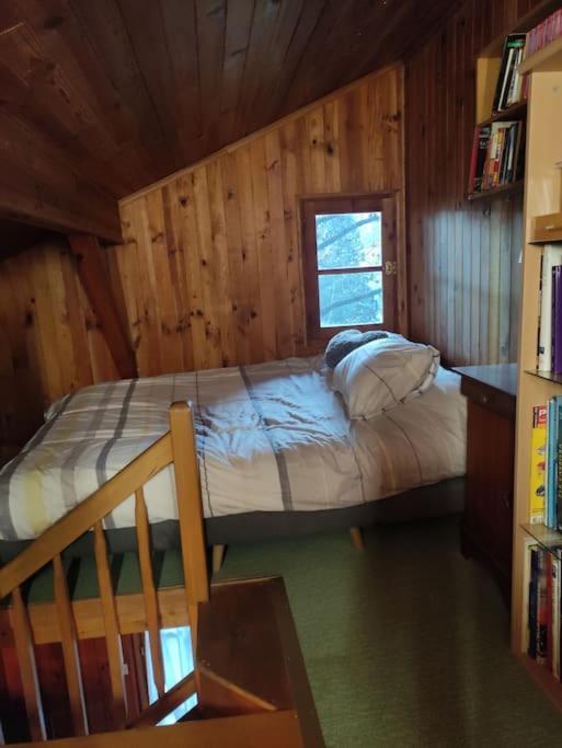 Chalet Accueillant Et Familial Saint-Martin-Vésubie Extérieur photo