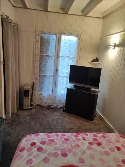 Chalet Accueillant Et Familial Saint-Martin-Vésubie Extérieur photo